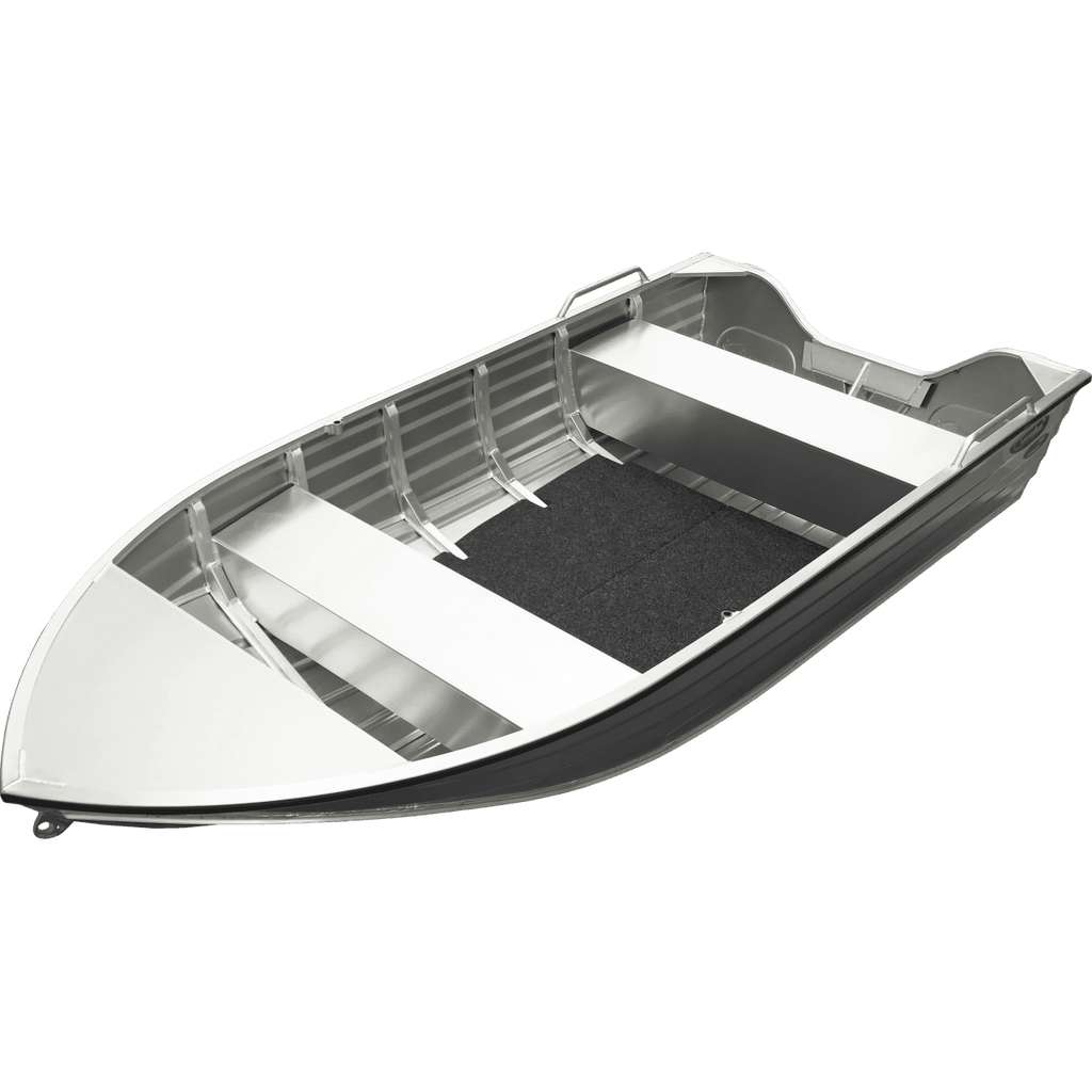 Kimple Hunter 395 - Boatyard Malaysia