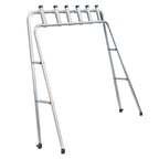 Oceansouth Fishing Rod Rack / Rocket Launcher - Boatyard Malaysia