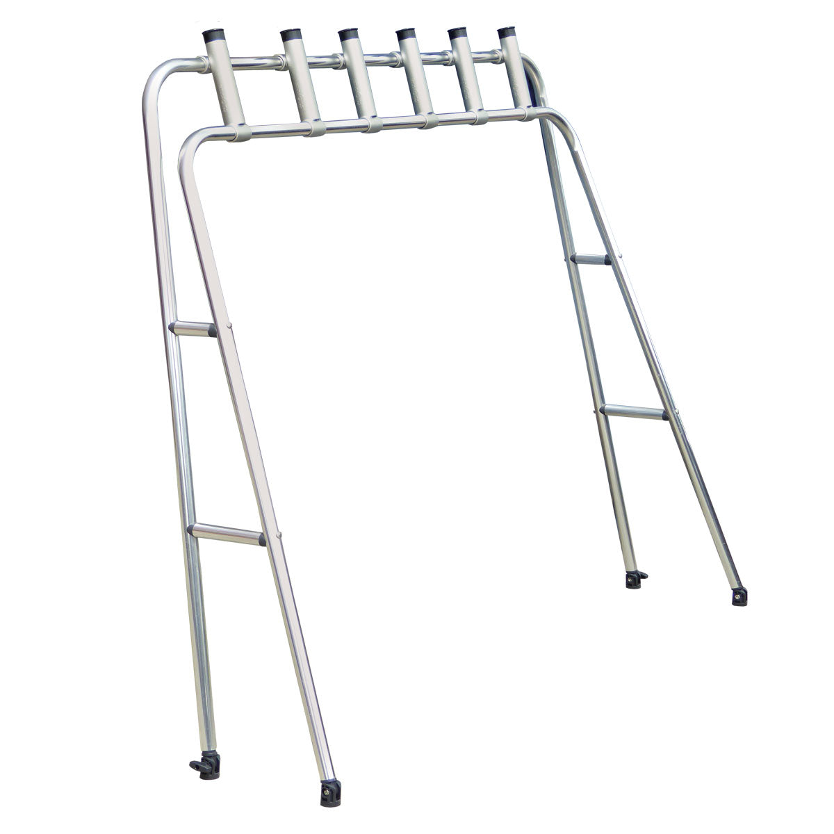 Oceansouth Fishing Rod Rack / Rocket Launcher - Boatyard Malaysia