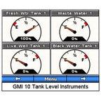 Garmin GFL 10 Fluid Level NMEA 2000 Analog Adapter - Boatyard Malaysia