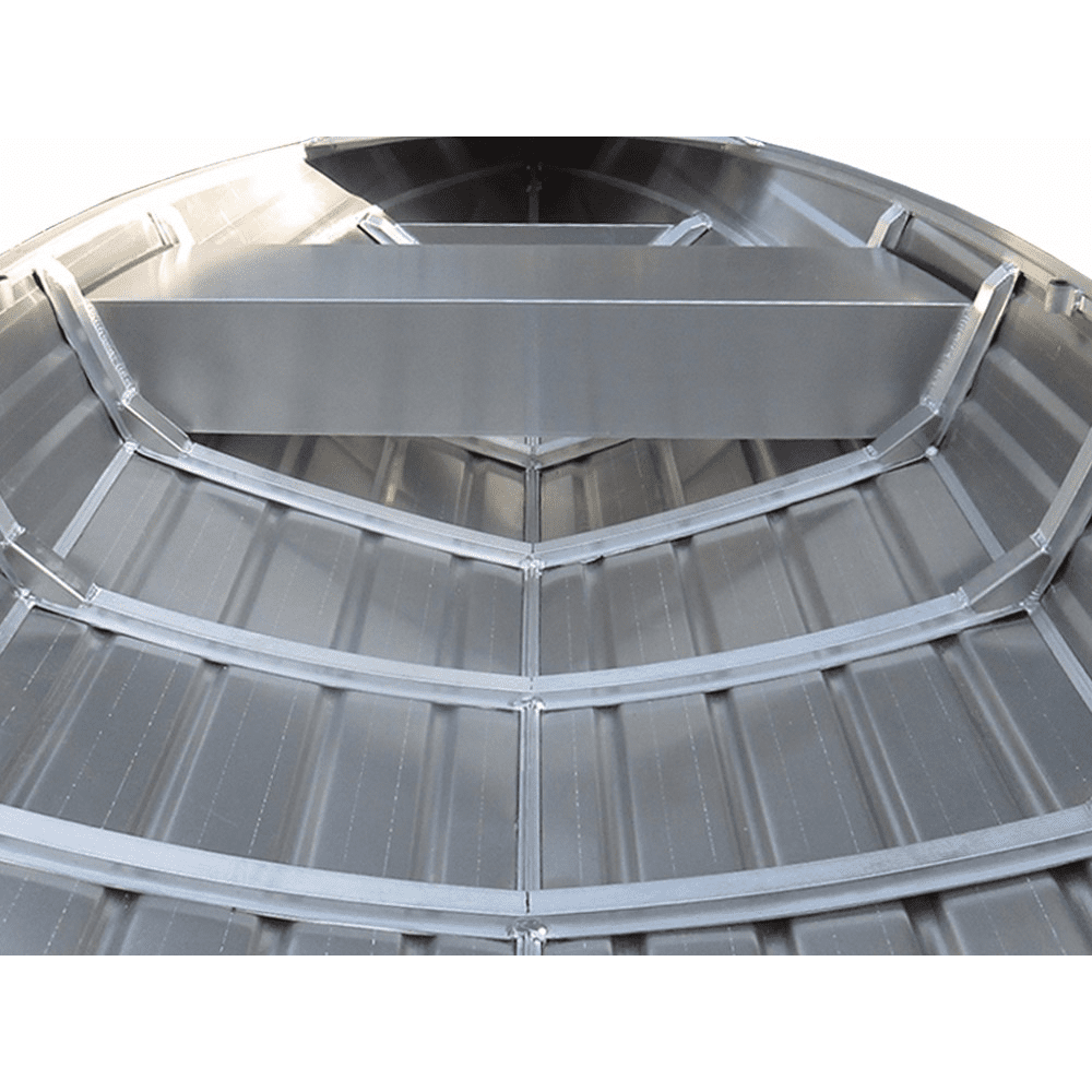 Kimple Hunter 370 - Boatyard Malaysia