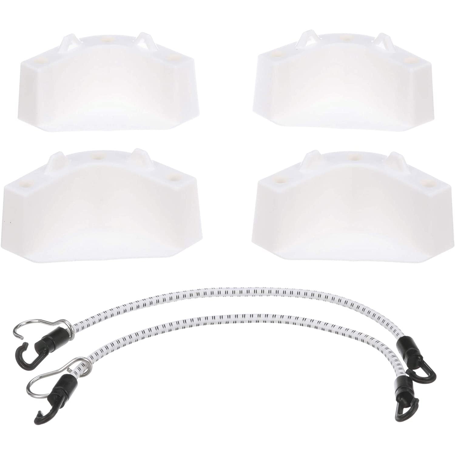 Attwood Cooler Mounting Kit - Boatyard Malaysia