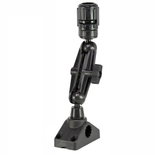 Scotty 152 Ball Mounting System W/ Gear Head And 241