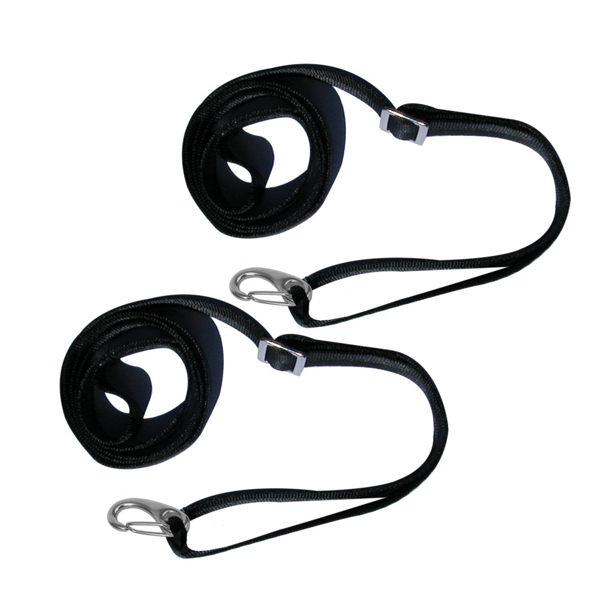 Oceansouth Heavy Duty Webbing Kit Pair - Boatyard Malaysia