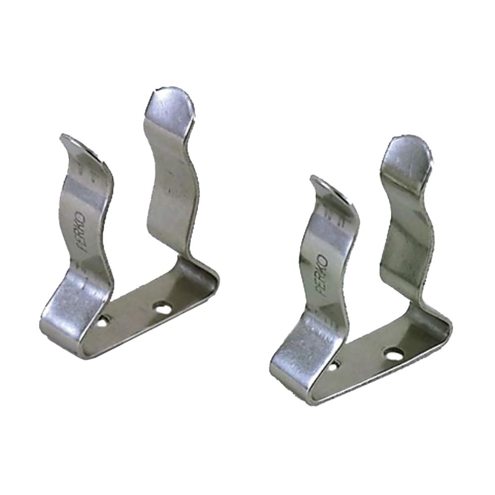 Spring Clamps 1" To 1-3/4"- Pair boatyardmalaysia