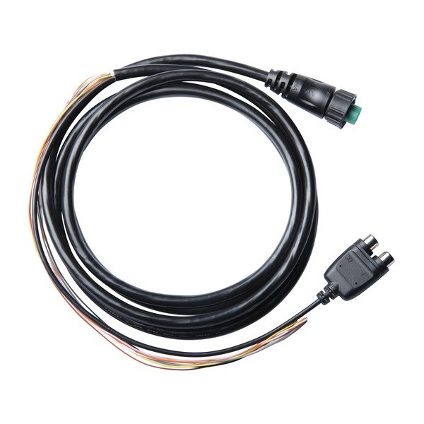 Garmin NMEA 0183 W/ Audio Cable