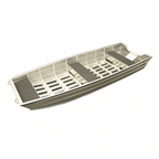 Kimple Angler N450 - Boatyard Malaysia