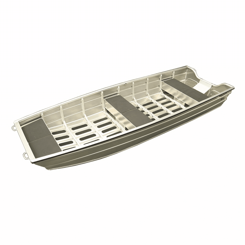 Kimple Angler N450 - Boatyard Malaysia