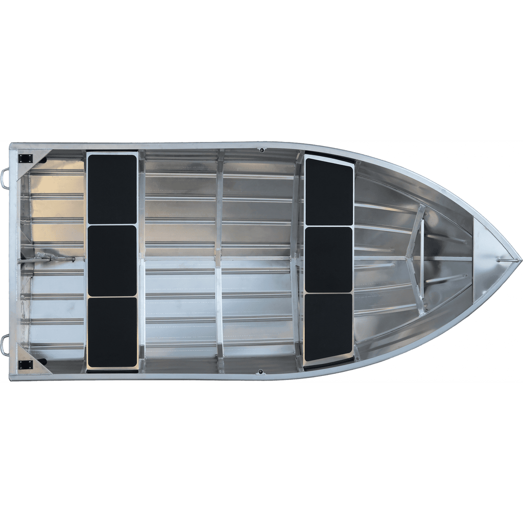 Kimple Hunter 350 - Boatyard Malaysia