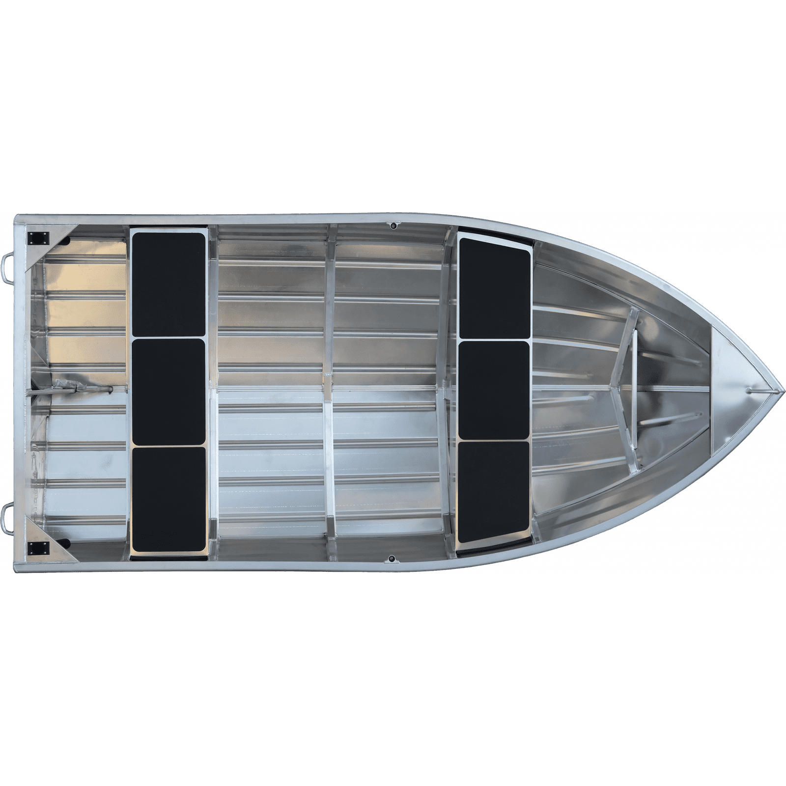 Kimple Hunter 350 - Boatyard Malaysia