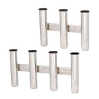 Oceansouth Rod Racks Stainless Steel - Boatyard Malaysia