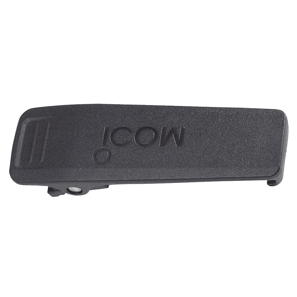 ICOM ICOM Standard Belt Clip For M85 & M85IS - Boatyard Malaysia