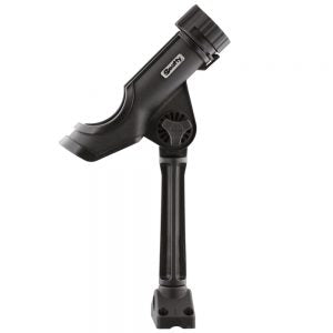 Powerlock Rod Holder Black W/ 259 Extender And 241 boatyardmalaysia