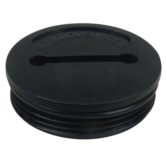 Perko Spare Waste Cap With O-Ring