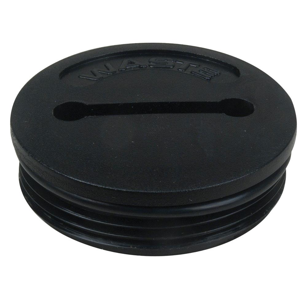 Perko Spare Waste Cap With O-Ring - Boatyard Malaysia
