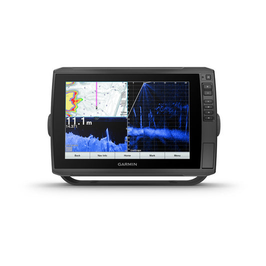 Garmin Echomap Ultra 102Sv W/ GT54UHD-TM