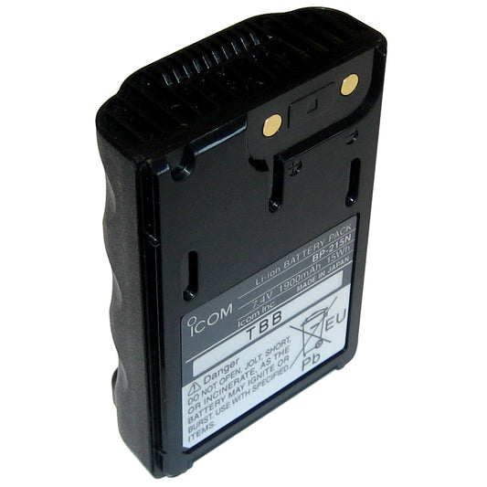 ICOM BP215N Battery 1800MAH For M1V