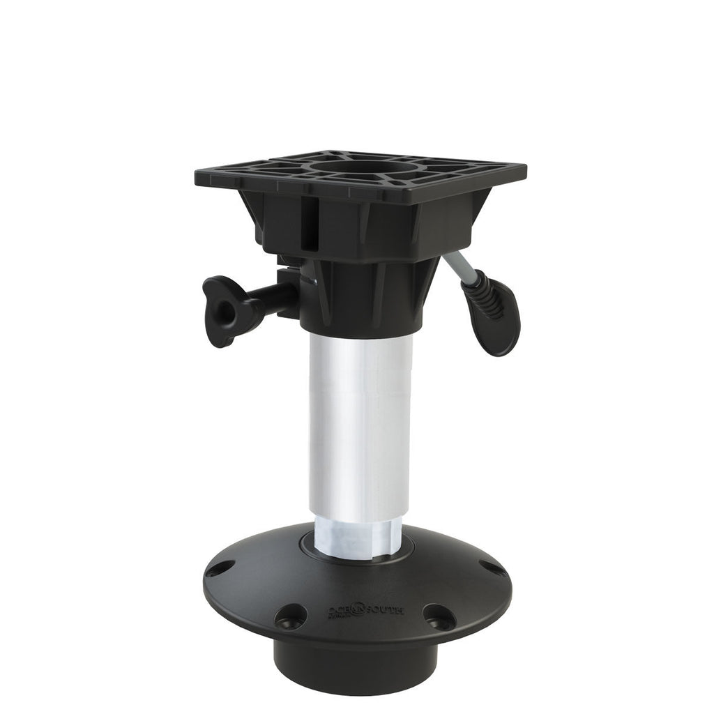 Oceansouth Waverider Socket Pedestal Flat Base - Boatyard Malaysia