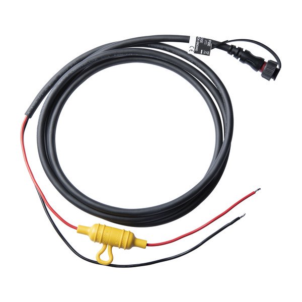 6' GPSMAP 2-Pin Power/Data Cable boatyardmalaysia