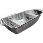 Kimple Sea Ranger G435B - Boatyard Malaysia