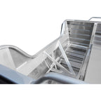 Kimple Sea Ranger G435B - Boatyard Malaysia