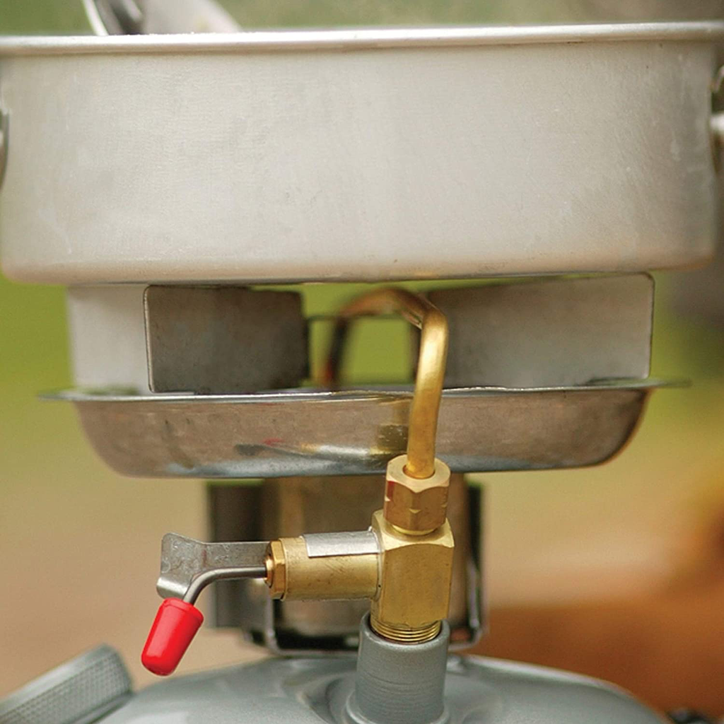 Coleman Coleman Guide Series Compact Dual Fuel Stove - Boatyard Malaysia