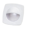 Perko LED Utility Light With White Snap On Front Cover - Boatyard Malaysia