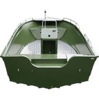 Kimple Sea Ranger G550 New 2024 - Boatyard Malaysia