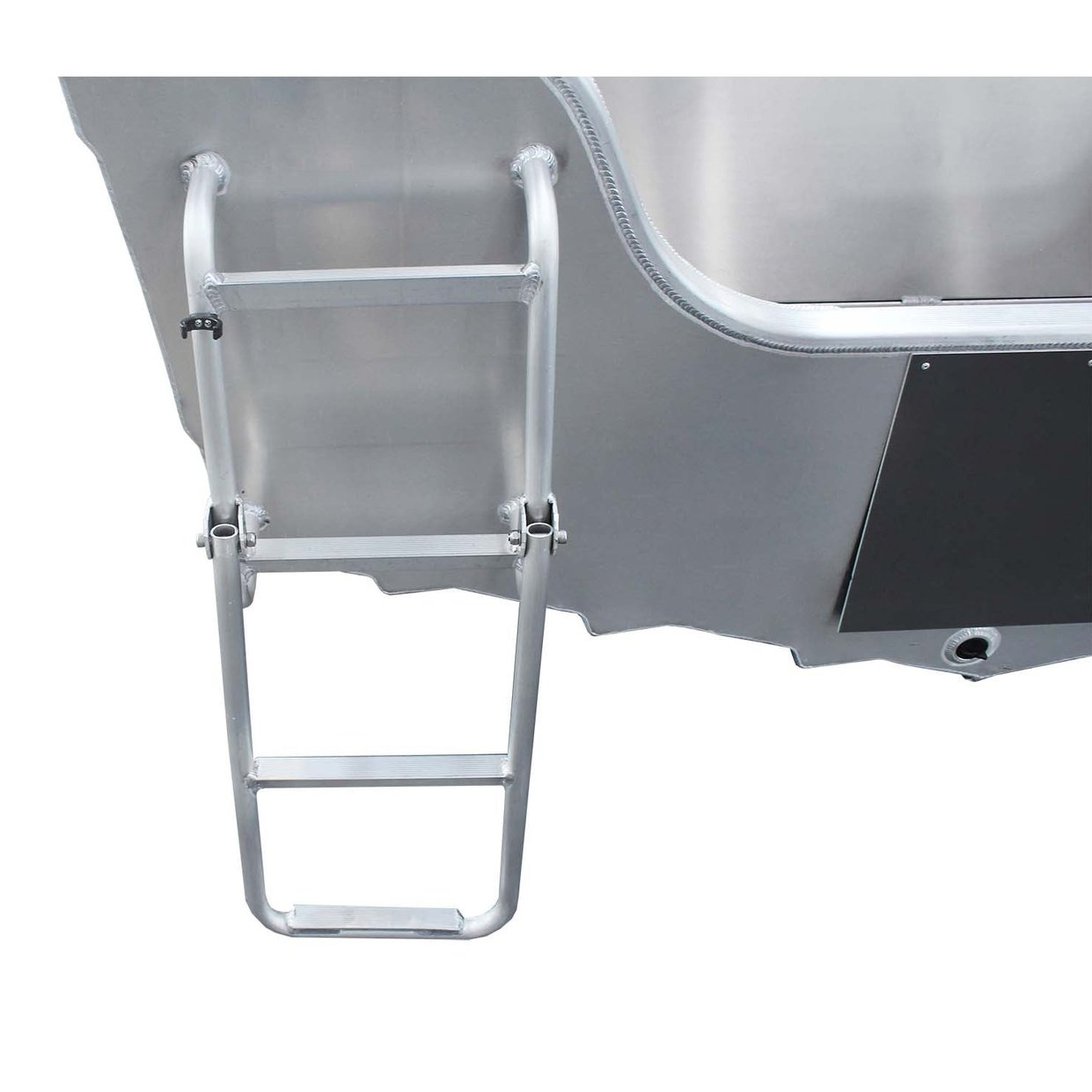 Kimple Sea Ranger G500 - Boatyard Malaysia