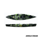 GoMo Kayak GoMo Kayak M12 - Boatyard Malaysia