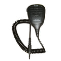 ICOM ICOM Waterproof Floating Speaker Mic For M25 - Boatyard Malaysia
