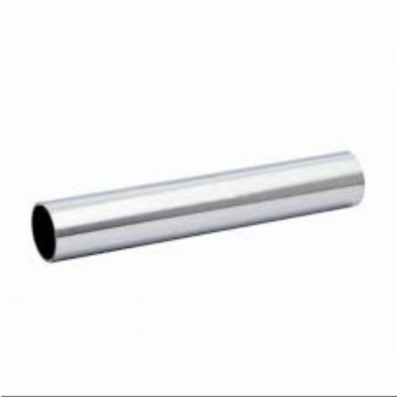Tube Stainless Steel 25mm (1'') 2 Metre Length