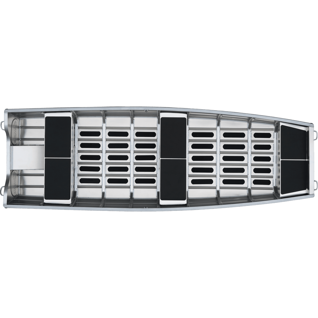 Kimple Angler N450 - Boatyard Malaysia