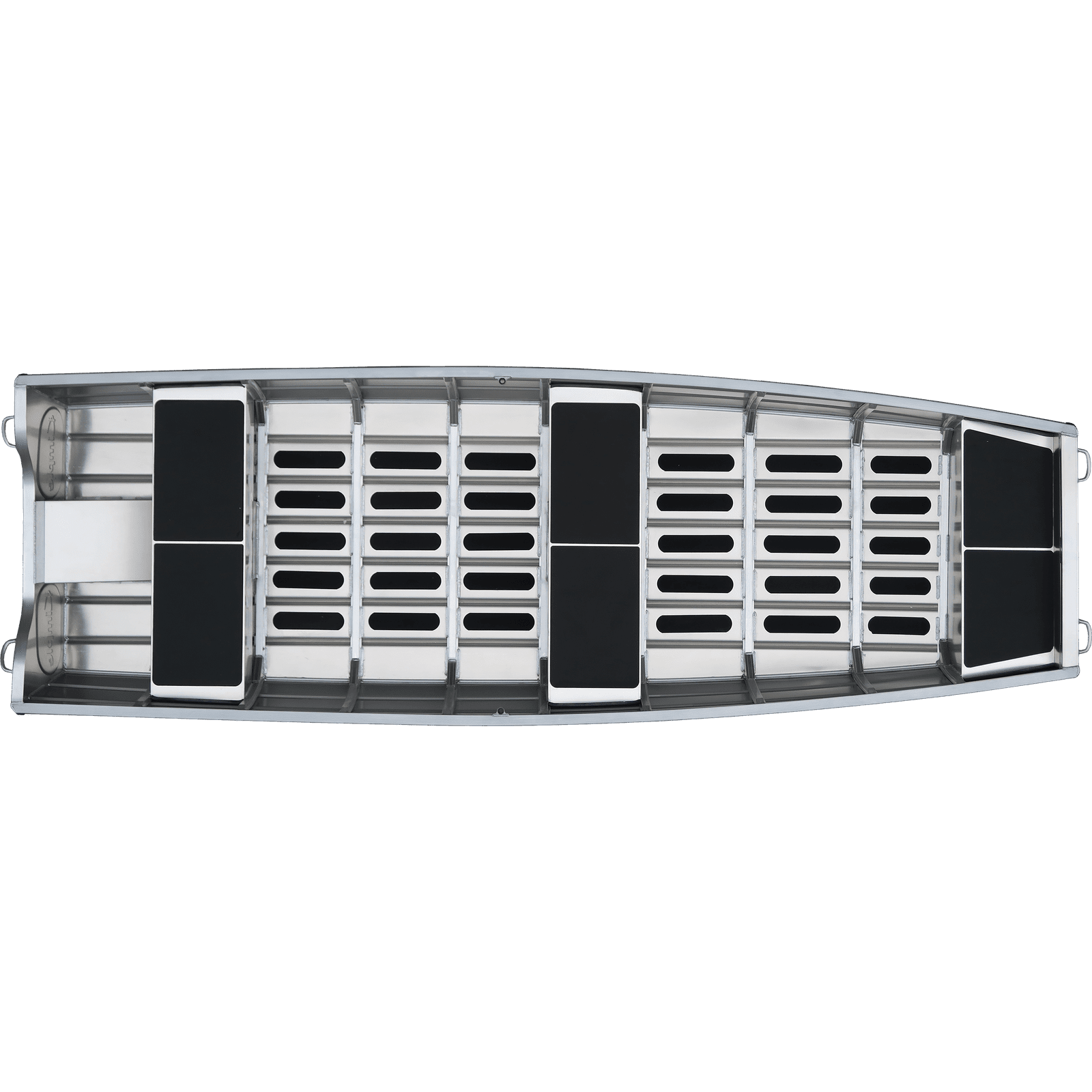 Kimple Angler N450 - Boatyard Malaysia