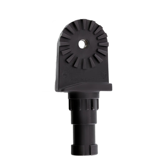 Scotty Rod Holder Replacement Post Black
