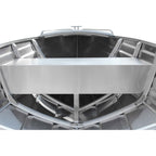 Kimple Sea Ranger G435B - Boatyard Malaysia