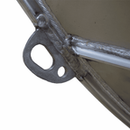 Kimple Adventure 390 - Boatyard Malaysia