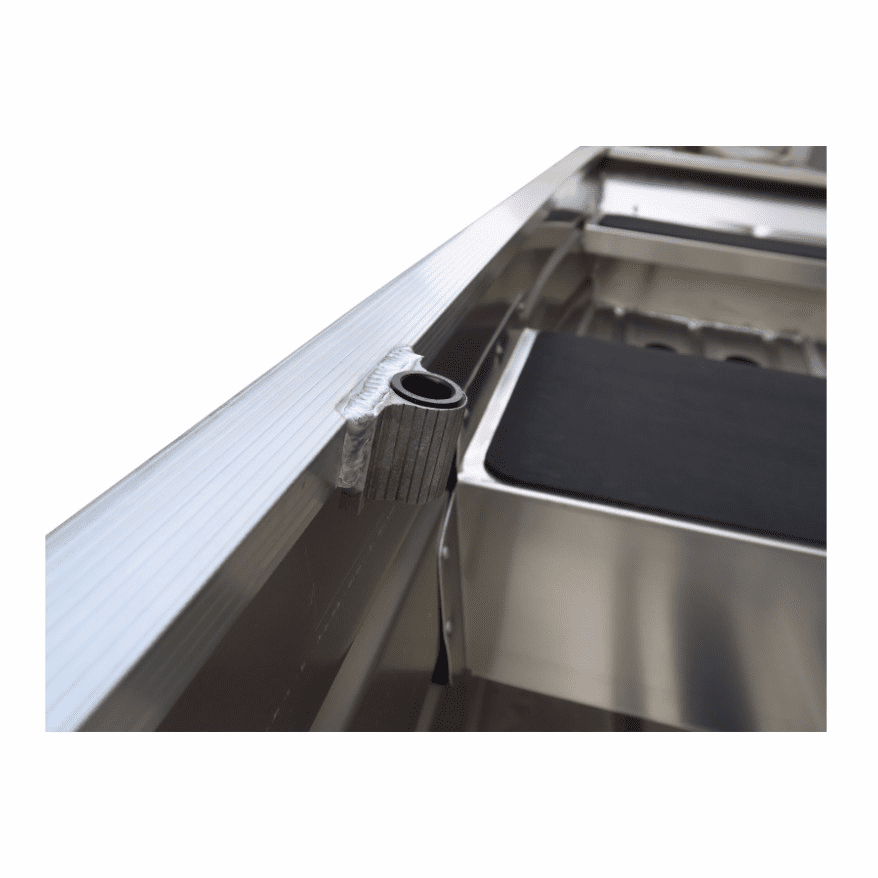 Kimple Angler N330W - Boatyard Malaysia