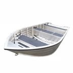 Kimple Adventure 440 - Boatyard Malaysia