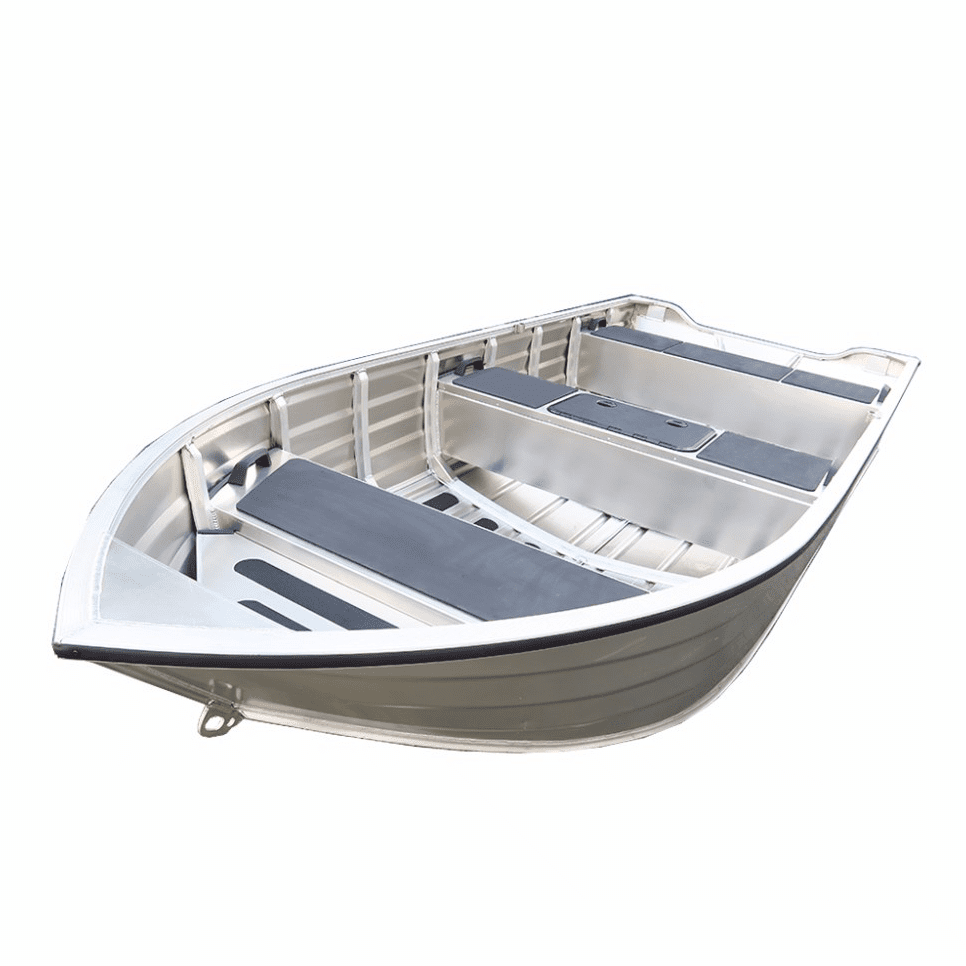 Kimple Adventure 440 - Boatyard Malaysia