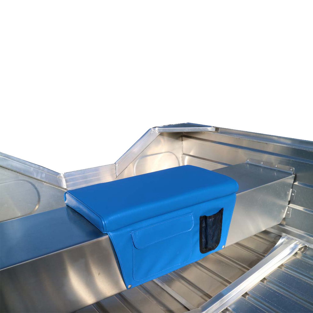 Oceansouth Boat Bench Cushion With Side Pockets - Boatyard Malaysia
