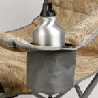 Coleman Chair Quad Big and Tall SIOC - Boatyard Malaysia