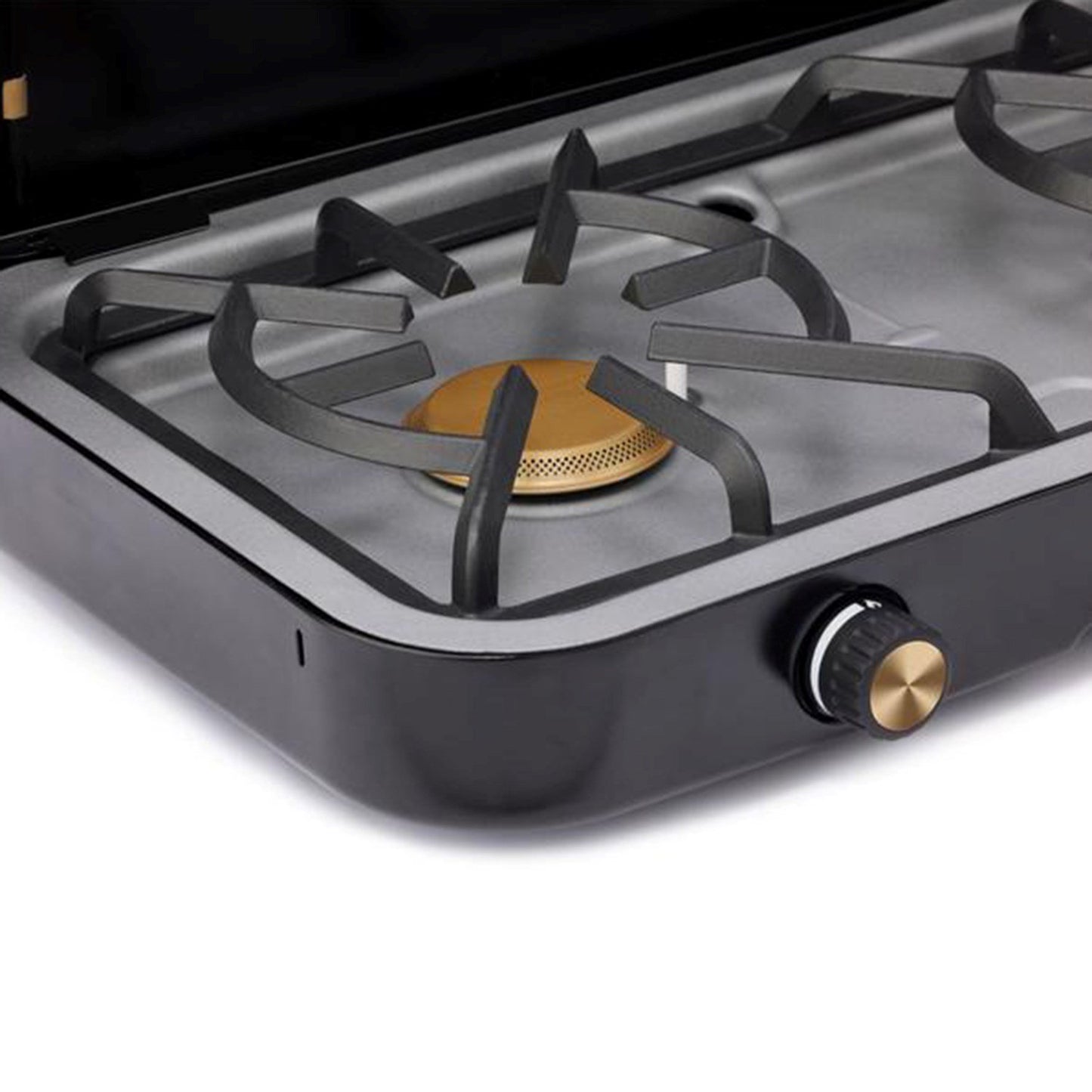 1900 Collection 3-in-1 Propane Stove