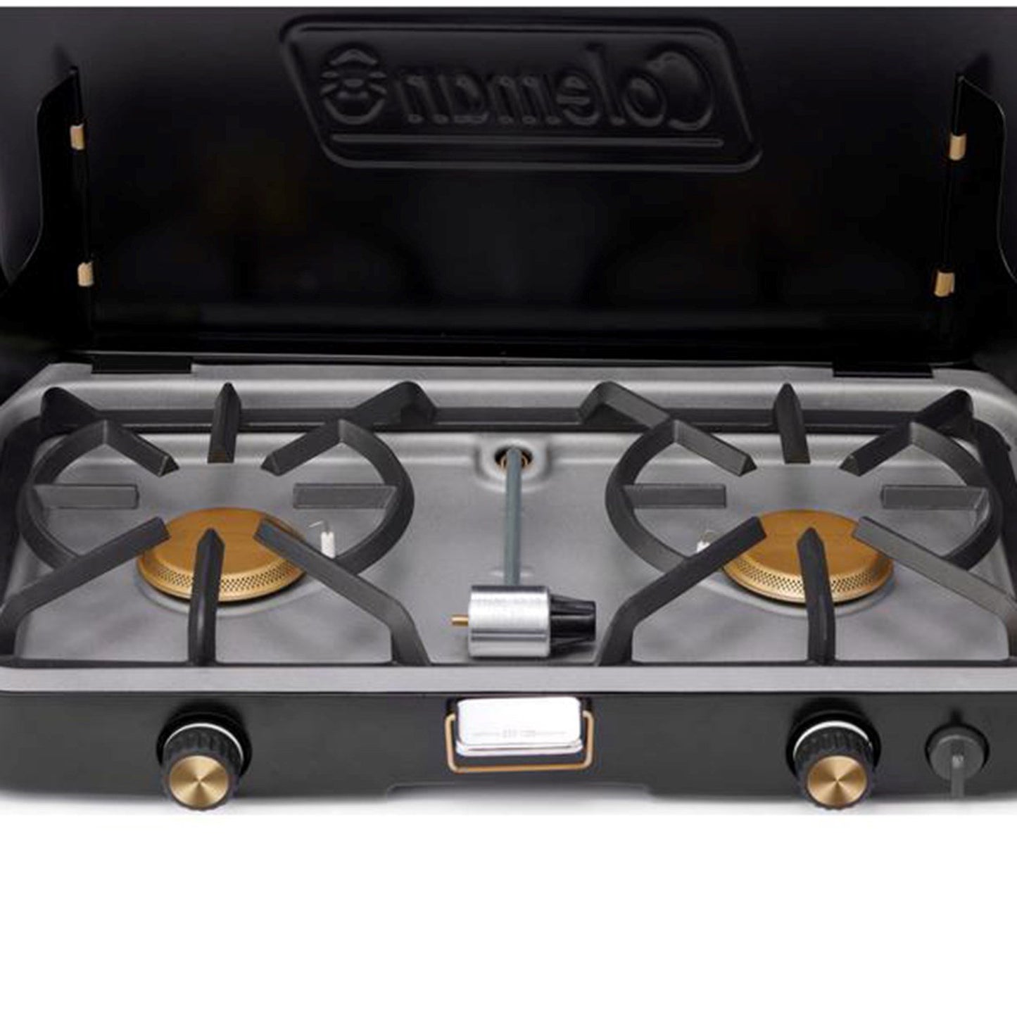 1900 Collection 3-in-1 Propane Stove