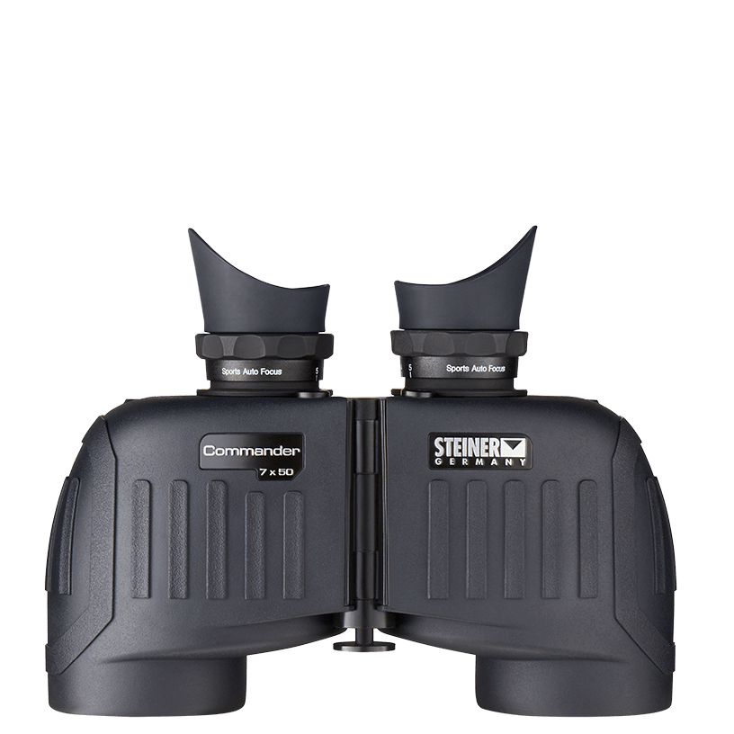 Steiner Optics Commander 7x50 - Boatyard Malaysia
