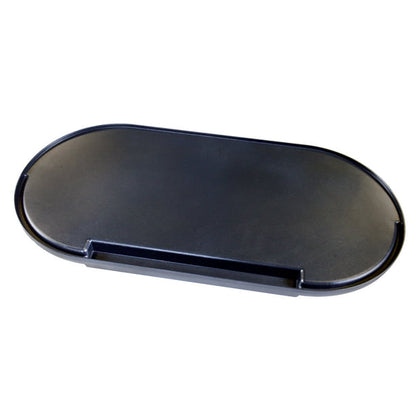 Swaptop Aluminum Griddle for RoadTrip Grills, Full Size