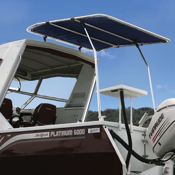 Oceansouth Deck Top - Boatyard Malaysia