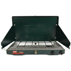 Coleman Classic Propane Gas Camping Stove, 2-Burner - Boatyard Malaysia