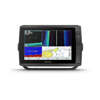 ECHOMAP Ultra 102sv W/GT56UHD-TM Transducer boatyardmalaysia