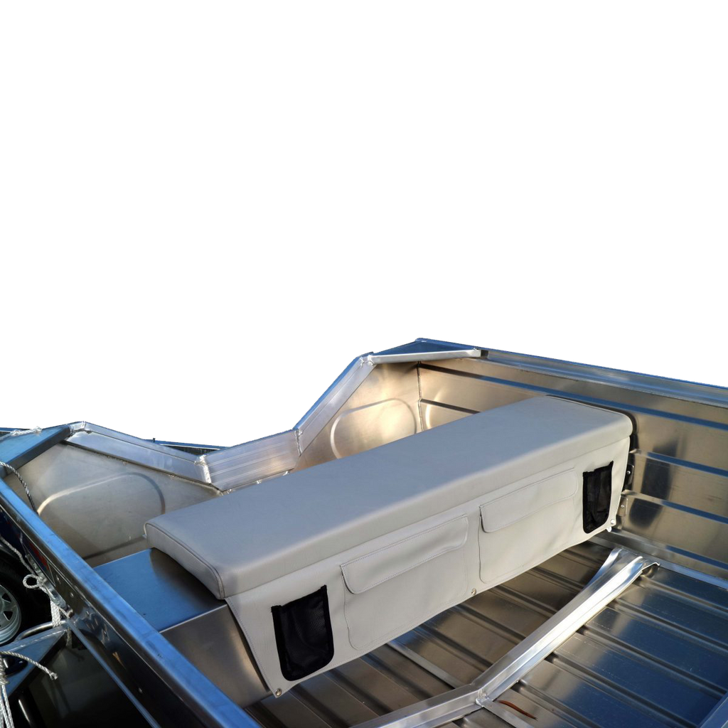 Oceansouth Boat Bench Cushion With Side Pockets - Boatyard Malaysia